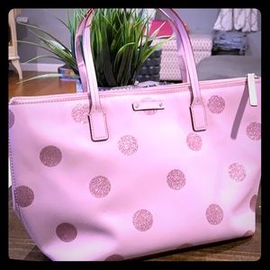 Genuine Kate Spade handbag